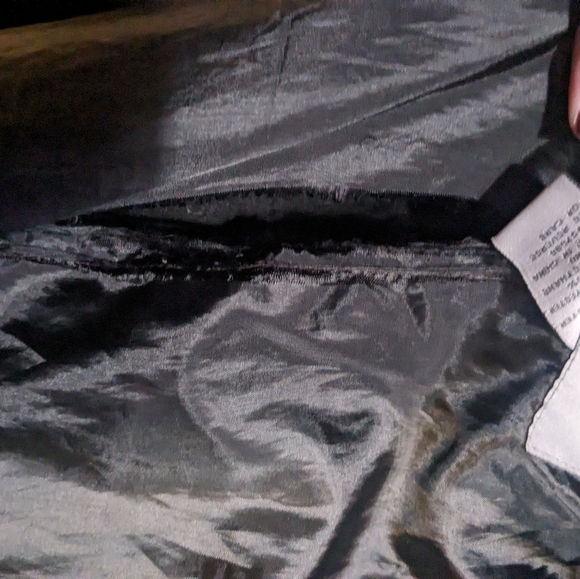 Long dress coat - Picture 2 of 2